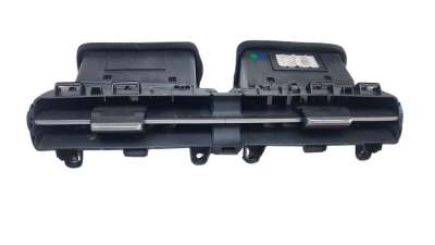 Recambio de rejilla aireadora para hyundai tucson 2015- referencia OEM IAM 97410N7000  