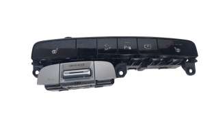 Recambio de mando multifuncion para hyundai tucson 2015- referencia OEM IAM 93350CZAP0NV1  