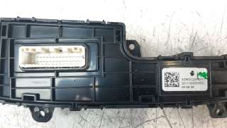 Recambio de mando multifuncion para hyundai tucson 2015- referencia OEM IAM 93350CZAP0NV1  