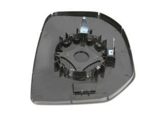 Recambio de cristal retrovisor izquierdo para citroën berlingo cuadro 2008-2018 referencia OEM IAM 6431998 1050737022 CI9187514 2