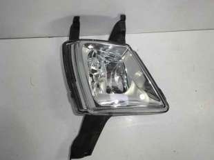 Recambio de faro antiniebla derecho para peugeot 407 2004-2011 referencia OEM IAM 620636 10117241003 PG0614413