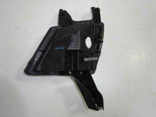 Recambio de faro antiniebla derecho para peugeot 407 2004-2011 referencia OEM IAM 620636 10117241003 PG0614413 2