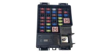 Recambio de caja reles / fusibles para hyundai tucson 2015- referencia OEM IAM 91959N7020  