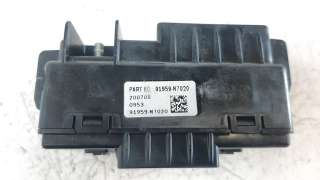 Recambio de caja reles / fusibles para hyundai tucson 2015- referencia OEM IAM 91959N7020  