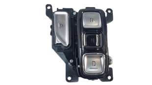 Recambio de palanca cambio para hyundai tucson 2015- referencia OEM IAM 120038309  
