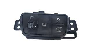 Recambio de mando multifuncion para hyundai tucson 2015- referencia OEM IAM 93750CZ000NNB  