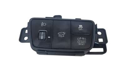 Recambio de mando multifuncion para hyundai tucson 2015- referencia OEM IAM 93750CZ000NNB  