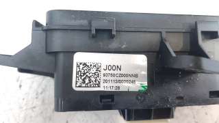Recambio de mando multifuncion para hyundai tucson 2015- referencia OEM IAM 93750CZ000NNB  