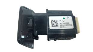 Recambio de warning para hyundai tucson 2015- referencia OEM IAM 93790N7000   2