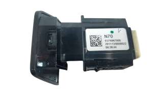 Recambio de warning para hyundai tucson 2015- referencia OEM IAM 93790N7000  