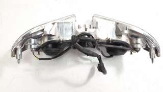 Recambio de faro delantero para piaggio (vespa) x9 2000-2007 referencia OEM IAM 31026930T  