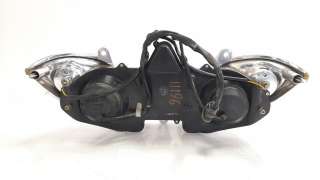Recambio de faro delantero para piaggio (vespa) x9 2000-2007 referencia OEM IAM 31026930T  