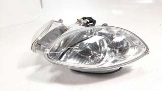 Recambio de faro delantero para piaggio (vespa) x9 2000-2007 referencia OEM IAM 31026930T  