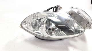 Recambio de faro delantero para piaggio (vespa) x9 2000-2007 referencia OEM IAM 31026930T  