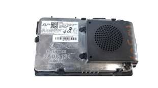 Recambio de modulo electronico para hyundai tucson 2015- referencia OEM IAM 95560CZ000  