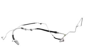 Recambio de tubos aire acondicionado para renault clio iv 2012- 1.5 dci diesel fap referencia OEM IAM 924401488R  