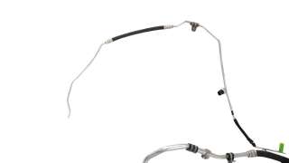 Recambio de tubos aire acondicionado para renault clio iv 2012- 1.5 dci diesel fap referencia OEM IAM 924401488R  