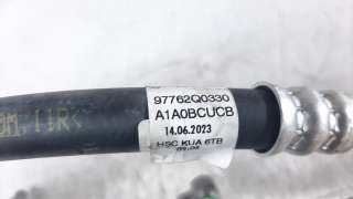 Recambio de tubos aire acondicionado para hyundai i20 2014- 1.0 tgdi cat referencia OEM IAM 97762Q0330  