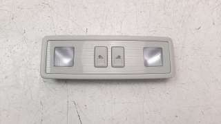 Recambio de luz interior para volkswagen polo 2017- 1.0 tsi referencia OEM IAM 2GA947290  