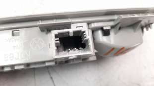 Recambio de luz interior para volkswagen polo 2017- 1.0 tsi referencia OEM IAM 2GA947290   2