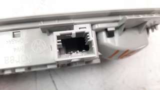 Recambio de luz interior para volkswagen polo 2017- 1.0 tsi referencia OEM IAM 2GA947290  