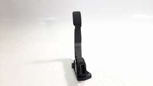 Recambio de potenciometro pedal para citroën c4 lim. 2010-2018 1.2 12v e-thp referencia OEM IAM 9837891880   2