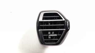 Recambio de rejilla aireadora para citroën c4 lim. 2010-2018 1.2 12v e-thp referencia OEM IAM 9831805580  