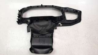 Recambio de moldura para volkswagen polo 2017- 1.0 tsi referencia OEM IAM 2G1858417BB  