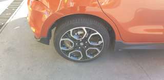 Recambio de amortiguador trasero para suzuki swift (az) 2017- referencia OEM IAM 4181053R00000  