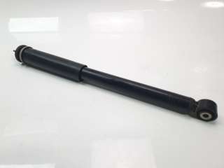 Recambio de amortiguador trasero para suzuki swift (az) 2017- referencia OEM IAM 4181053R00000  