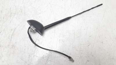 Recambio de antena para suzuki swift (az) 2017- referencia OEM IAM 3925362R20000  