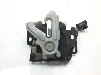 Recambio de cerradura capo para suzuki swift (az) 2017- referencia OEM IAM 8211052R10  