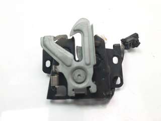 Recambio de cerradura capo para suzuki swift (az) 2017- referencia OEM IAM 8211052R10  