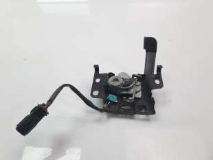 Recambio de cerradura capo para suzuki swift (az) 2017- referencia OEM IAM 8211052R10   2