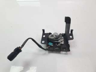 Recambio de cerradura capo para suzuki swift (az) 2017- referencia OEM IAM 8211052R10  