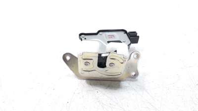 Recambio de cerradura maletero / porton para suzuki swift (az) 2017- referencia OEM IAM 8251052R01000  