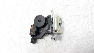 Recambio de cerradura maletero / porton para suzuki swift (az) 2017- referencia OEM IAM 8251052R01000  