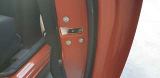 Recambio de cerradura puerta delantera derecha para suzuki swift (az) 2017- referencia OEM IAM 8221062R56000  