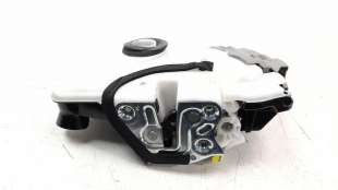 Recambio de cerradura puerta delantera izquierda para suzuki swift (az) 2017- referencia OEM IAM 8225062R43000  