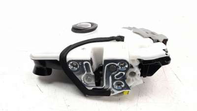 Recambio de cerradura puerta delantera izquierda para suzuki swift (az) 2017- referencia OEM IAM 8225062R43000  