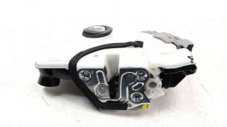 Recambio de cerradura puerta delantera izquierda para suzuki swift (az) 2017- referencia OEM IAM 8225062R43000  