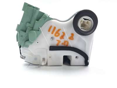 Recambio de cerradura puerta trasera derecha para suzuki swift (az) 2017- referencia OEM IAM 8231062R16000  