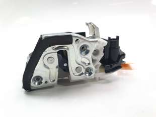 Recambio de cerradura puerta trasera derecha para suzuki swift (az) 2017- referencia OEM IAM 8231062R16000   2