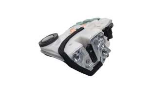 Recambio de cerradura puerta trasera izquierda para suzuki swift (az) 2017- referencia OEM IAM 8235062R15000   2