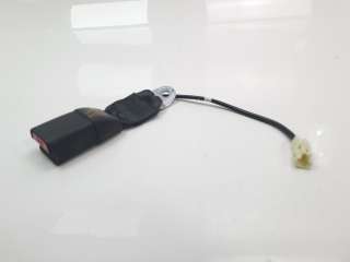 Recambio de cinturon seguridad trasero izquierdo para suzuki swift (az) 2017- referencia OEM IAM 1137111  