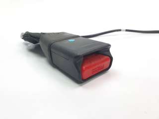 Recambio de cinturon seguridad trasero izquierdo para suzuki swift (az) 2017- referencia OEM IAM 1137111  