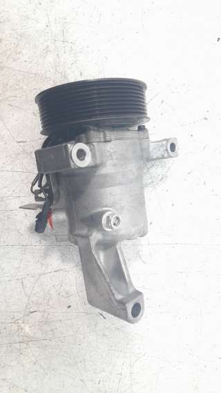 Recambio de compresor aire acondicionado para suzuki swift (az) 2017- referencia OEM IAM 4472803860 9520180S10 9520052R01000