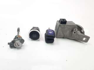 Recambio de conmutador de arranque para suzuki swift (az) 2017- referencia OEM IAM 3729081P04000  