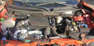 Recambio de cremallera direccion para suzuki swift (az) 2017- referencia OEM IAM 4850052RF2000  