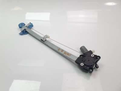 Recambio de elevalunas delantero derecho para suzuki swift (az) 2017- referencia OEM IAM 8340152R01000  